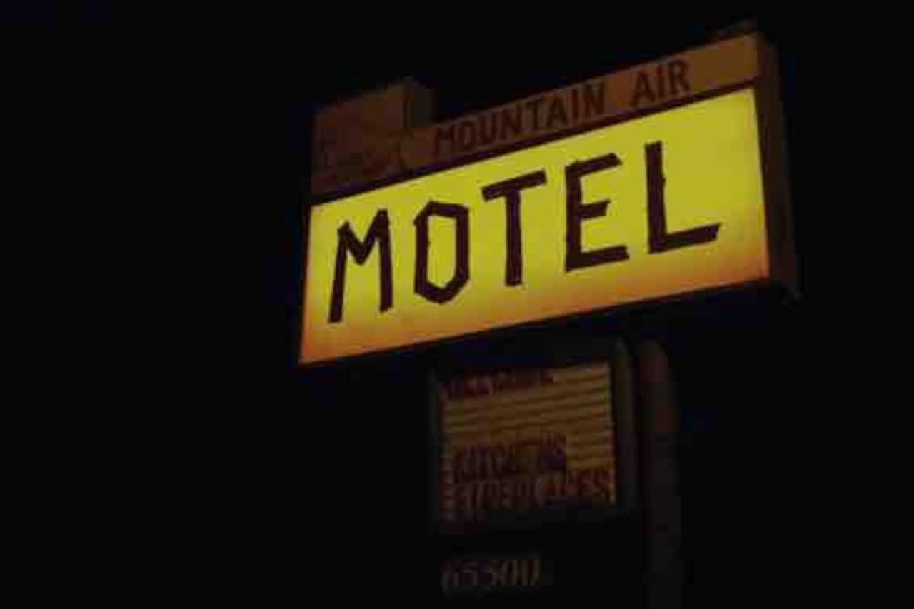 Updated + Clean Motel Room At The Base Of Mt Hood! Mount Hood Village Eksteriør bilde