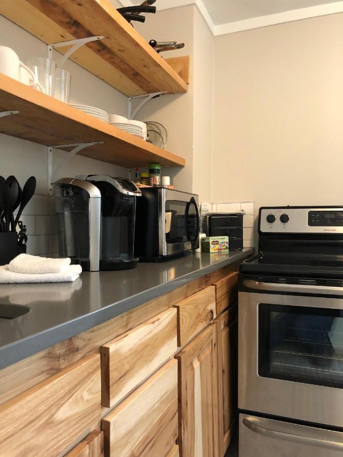 Updated + Clean Motel Room At The Base Of Mt Hood! Mount Hood Village Eksteriør bilde