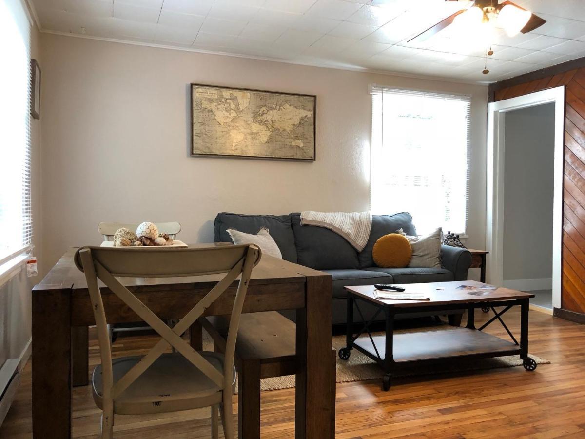 Updated + Clean Motel Room At The Base Of Mt Hood! Mount Hood Village Eksteriør bilde