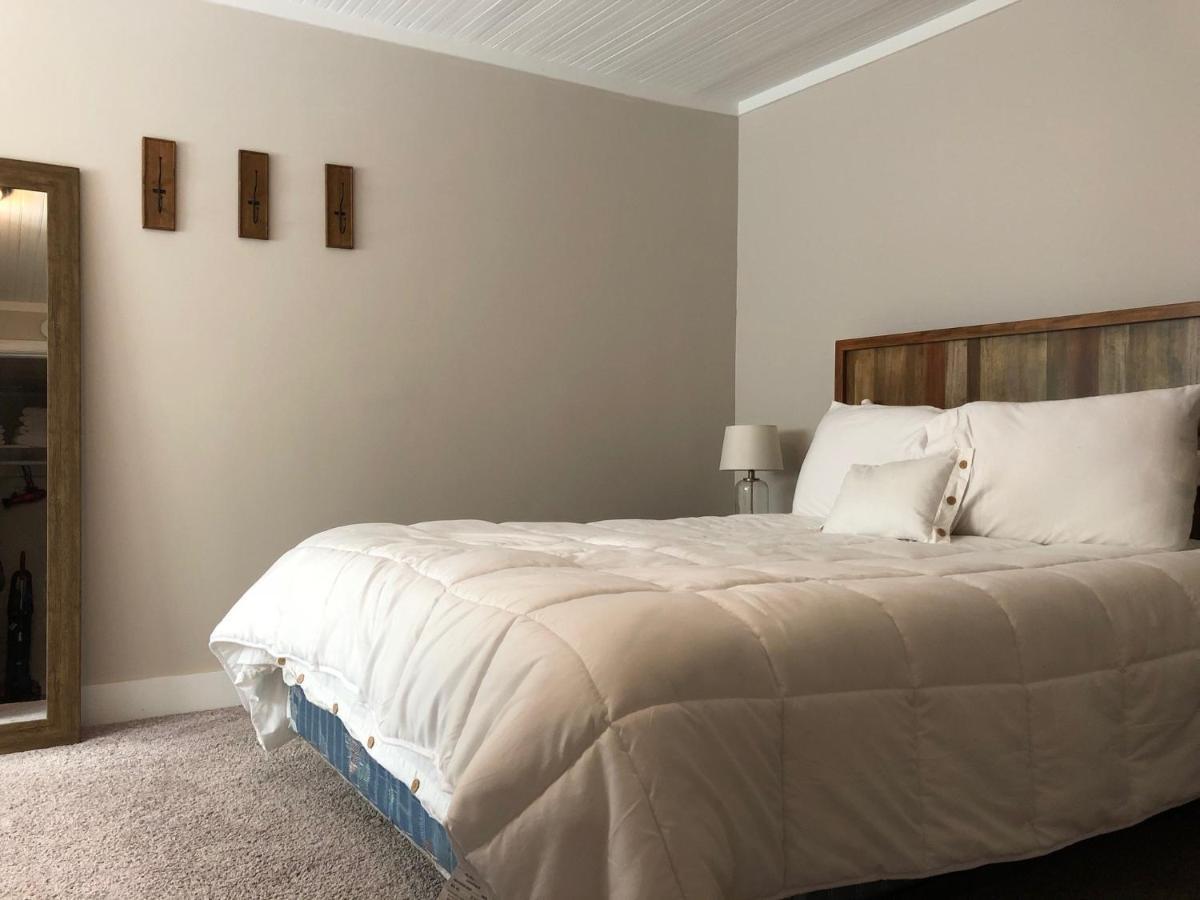 Updated + Clean Motel Room At The Base Of Mt Hood! Mount Hood Village Eksteriør bilde